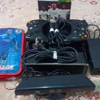 Xbox360 اسلیم