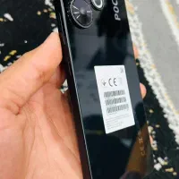 پوکو m6|موبایل|اهواز, پردیس دو|دیوار