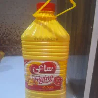 روغن طبیعت وساعی
