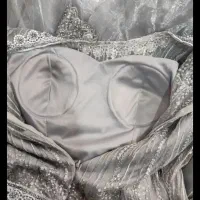 پیراهن مجلسی|لباس|خرمآباد, |دیوار