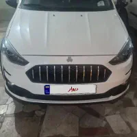 فروش خودروی صفر اطلس جی ال