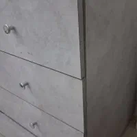 فروش دراور جادار|جاکفشی، کمد، دراور|کیش, |دیوار