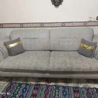 مبلمان تختخوابشو مدل لورنت ۸ نفره|مبلمان خانگی و میز عسلی|پاکدشت, خاتون آباد|دیوار