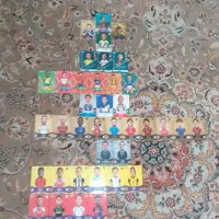 کارت کیمدی ۲۰۲۵