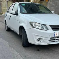 ساینا مدل 98 در حد شاسی پلمپ|خودرو سواری و وانت|اردبیل, |دیوار