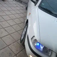 سمند ef7مدل۹۴دوگانه کارخانه فروش نقدی ومعاوضه|خودرو سواری و وانت|همدان, |دیوار