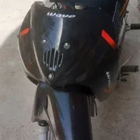 موتوربیکلاچ ۱۳۵