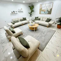 مبل راحتی پازلی سامیار کد ۷۵۶۲۷۱