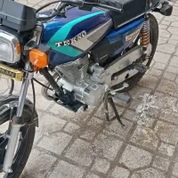 هوندا مدل1403