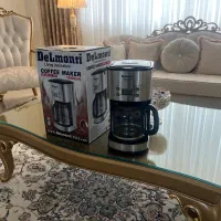 قهوه ساز دلونگی