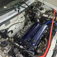 تعمیر و تقویت انواع خودرو