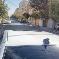 دناپلاس توربو اتومات معاوضه با۲۰۶یا۲۰۷ جکs5|خودرو سواری و وانت|فردیس, شهرک شهید حسینی|دیوار