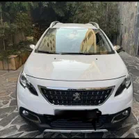 پژو ۲۰۰۸ سال ۹۷ در حد صفر
