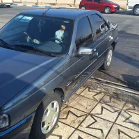 پارس tu5 مدل۱۴۰۱