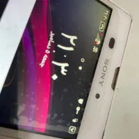 گوشی سونی بدون سیمکارت