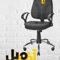 صندلی گردان مدل K66|مبلمان اداری|کرمانشاه, |دیوار