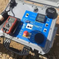 آبیابی تضمینی با دستگاه ژئوفیزیک|خدمات پیشه و مهارت|بندرعباس, |دیوار