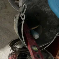 وسایل کار کاشی و سنگ کاری|ابزارآلات|بابل, |دیوار