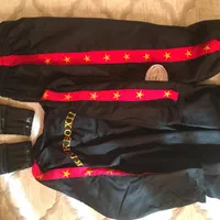 لباس دفاع شخصی