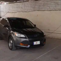 فورد امریکایی