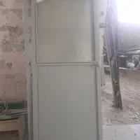 دروپنجره‌اهنی