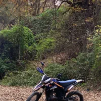 تریل تی4. T4مدل ۱۴۰۲|موتورسیکلت|زیرآب, |دیوار