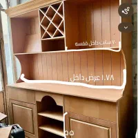 کمد کافی بار|بوفه، ویترین، کنسول|مشهد, شهید مطهری|دیوار