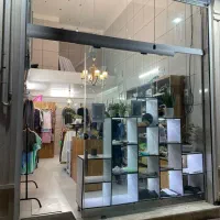 رهن کامل مغازه۳۶متری