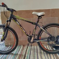 دوچرخه 26دنده ای