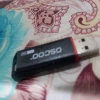 فلش ۳۲ استفاده نشده