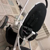 کالسکه کریر مکسی اوسی صندلی غذا چیکوصندلی ماشین