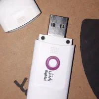 دانگلE303 رایتل|مودم و تجهیزات شبکه|سمنان, |دیوار