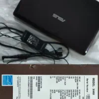 لب تاپ Asus