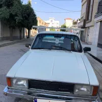 پیکان وانت|خودرو سواری و وانت|گنبد کاووس, |دیوار