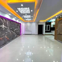 الماس بلوار بعثت/102متری /وام تسویه/هر طبقه2واحد