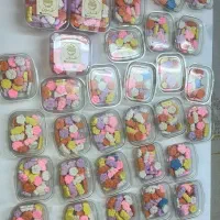 قندونبات فانتزی|خوردنی و آشامیدنی|قم, شهرک سازمان آب|دیوار