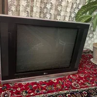 تلویزیون قدیمی