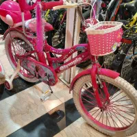 دوچرخه ۲۰ المپیا دخترانه