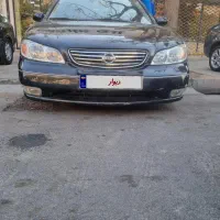 ماکسیما مدل ۸۳ دنده ای|خودرو سواری و وانت|کرج, عظیمیه|دیوار