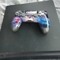 پلی 4 اسلیم یک ترابایت