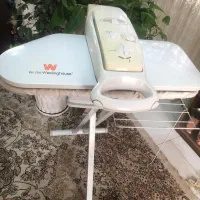 اتو پرس و بخار وستینگ هوس اصلی