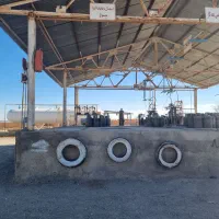 نیازمند حمل بار از مشهد به بیرجند