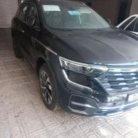 کولیوس مشکی 2025