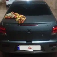 رانا۹۳|خودرو سواری و وانت|تهران, اوقاف|دیوار