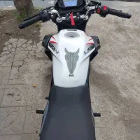 موتورلیفان ۲۰۰ccکم کار|موتورسیکلت|لاهیجان, خمیر کلایه|دیوار