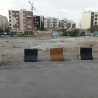 زمین-ارتفاع-دار-5رو-پیلوت
