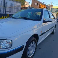 خودرو پژو پارس سال