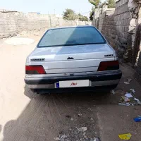 پژو ۸۶ تمیز و سالم|خودرو سواری و وانت|چابهار, |دیوار