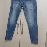 شلوار جین اصل ترکیە|لباس|سنندج, |دیوار