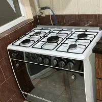 گاز طرح فر کاملا سالم